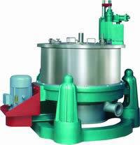 SGZ型全自动离心机