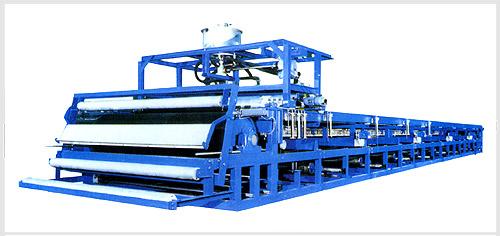 DUY、DZY型真空-压榨过滤机