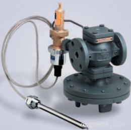 耀希达凯温度调节阀 OB-2000 日本ys阀门