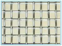 镀锌方眼网