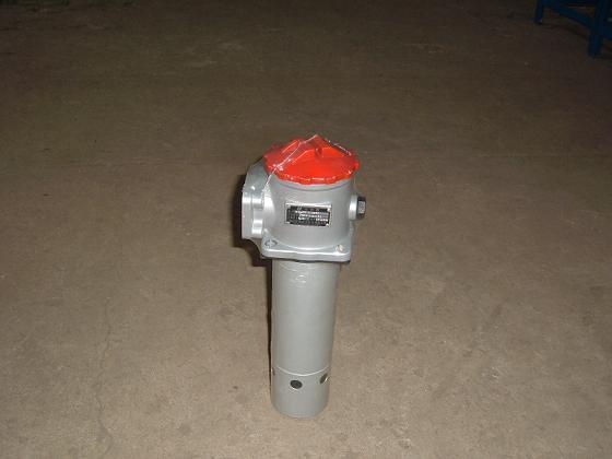 TF-250箱外自封式吸油过滤器