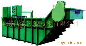 高性能重力过滤机