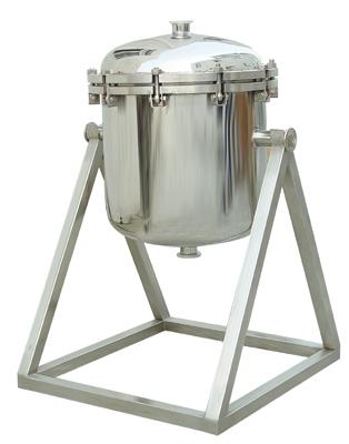 钛棒过滤器-上海科劳