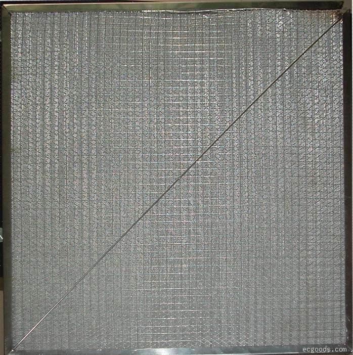 全金属过滤器