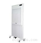 超薄空气洁净屏