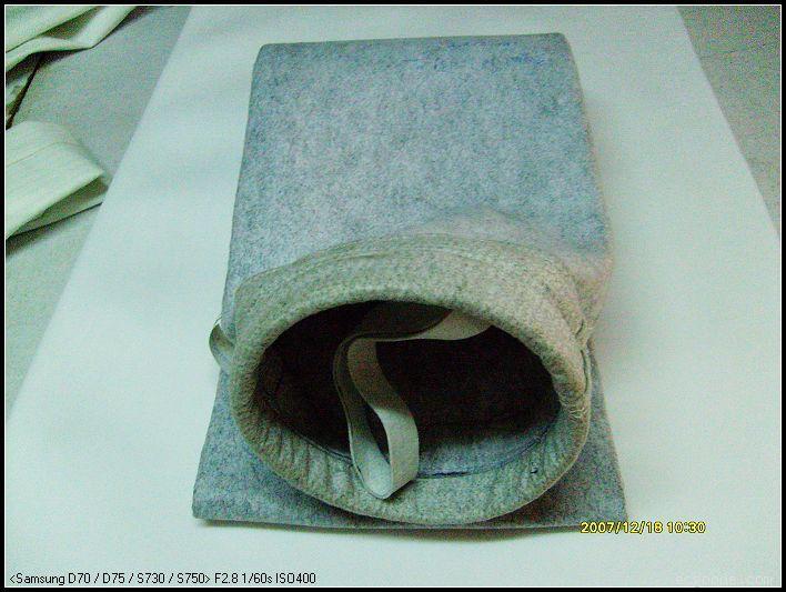 供应易清灰除尘袋