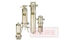 化工液体过滤器