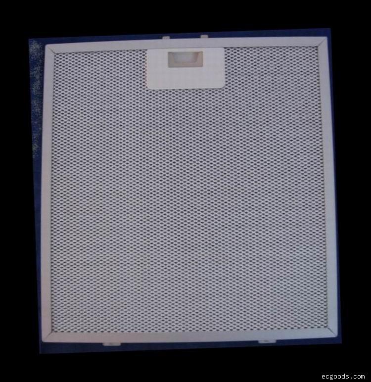 油烟机过滤网