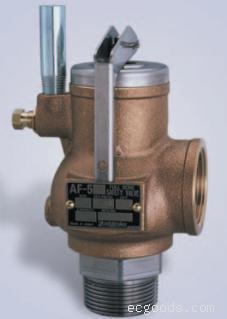 安全阀-进口阀门-耀希达凯yoshitake阀门