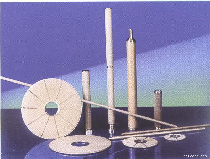 ＲＬＸ系列聚脂熔体过滤器滤芯