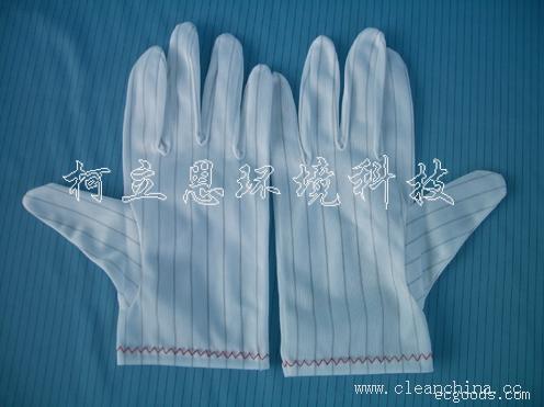 防静电手套/-/烟台精品/-防静电手套/-/柯立恩