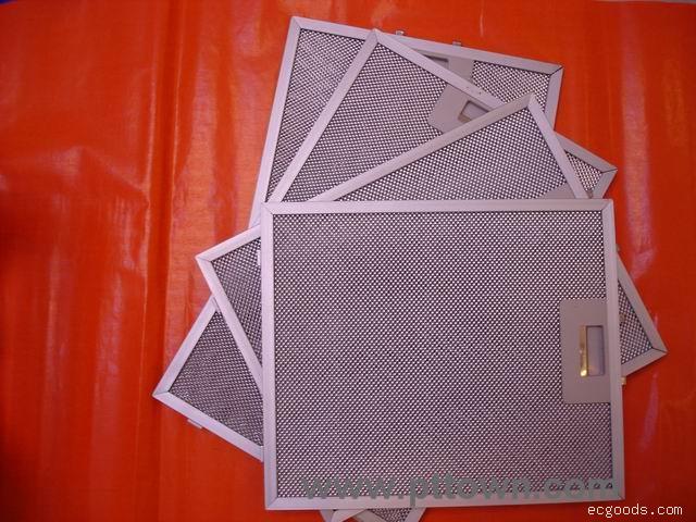 抽油烟机过滤网