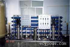 反渗透设备