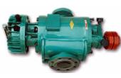 双螺杆混输泵/船用泵