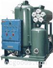 BZL系列防爆型真空滤油机