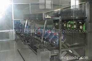 矿泉水处理设备