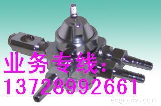 自动精细雾化喷嘴