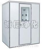 食品、饮用水QS、HACCP认证用空气净化设备 （风淋室、自净式空气净化器、化验室洁净工作台，传递窗