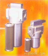 YPM系列压力管路过滤器