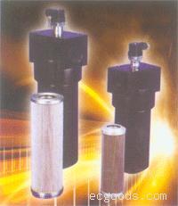 YPH系列压力管路过滤器