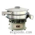 閘門型三次元振動篩分.過濾機