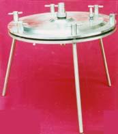 微孔滤膜单层过滤器