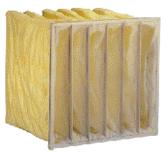 F5中效袋式过滤器