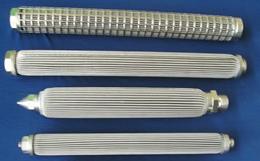 不锈钢烧结折叠滤芯