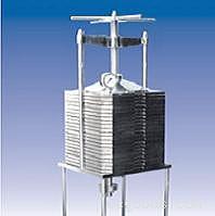 立式板框过滤器