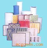 (鹏程)系列粉尘滤芯