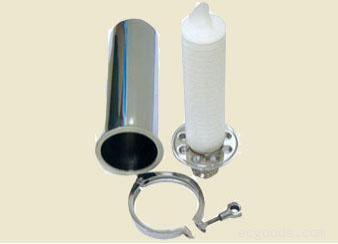 储罐无菌呼吸器