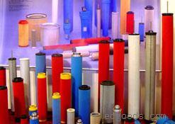 (鹏程)系列精密过滤器滤芯