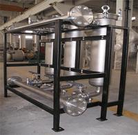 CVBB模块化袋式过滤系统