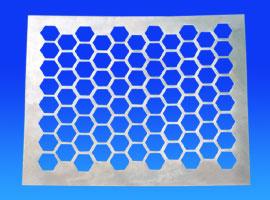 西安华兴筛板有限公司