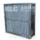 （可订做）耐高温过滤器