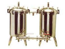 双联切换过滤器