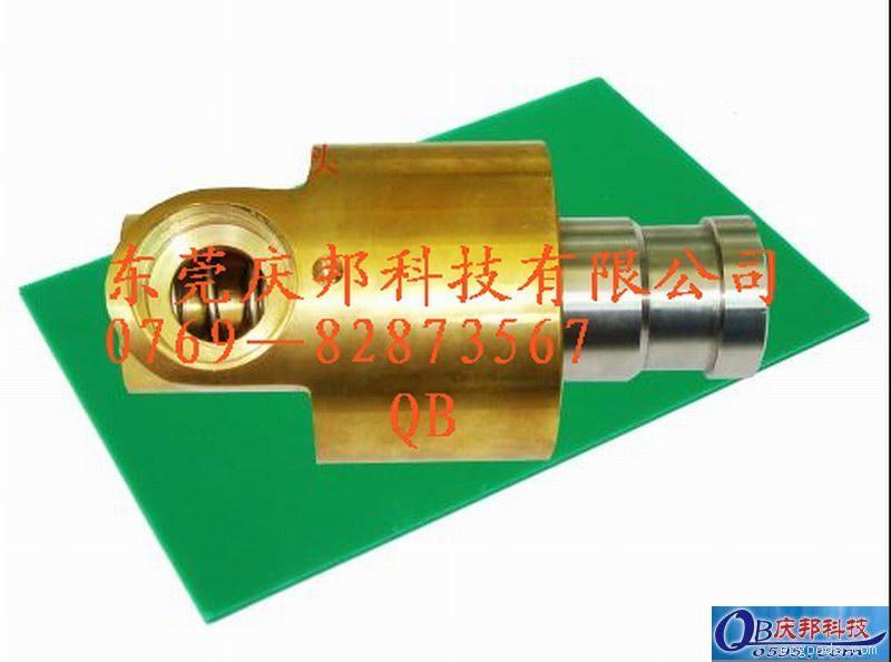 H型导热油旋转接头