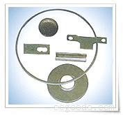 過濾器濾芯端蓋 異型端蓋