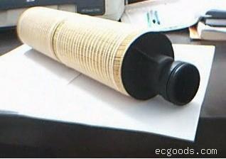 开山设备空气滤芯