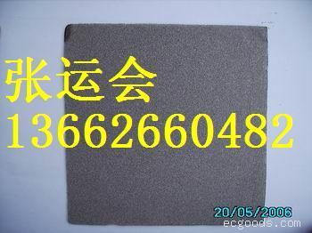 镍基光触媒过滤网