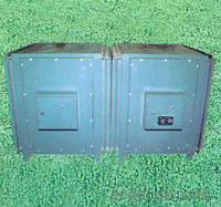 油雾处理成套设备