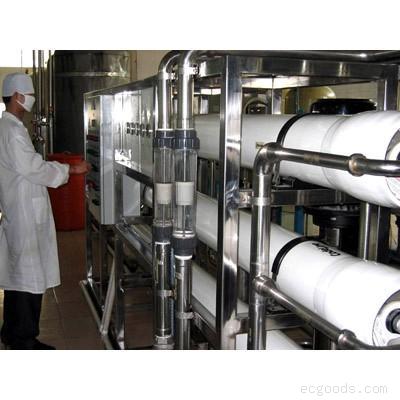 水质净化设备，员工饮用水处理设备，职工饮用纯水设备