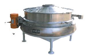 制药专用振动筛-旋振筛