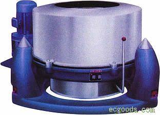 SX型三足式下部人工卸料离心机