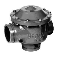 三向反冲洗阀门