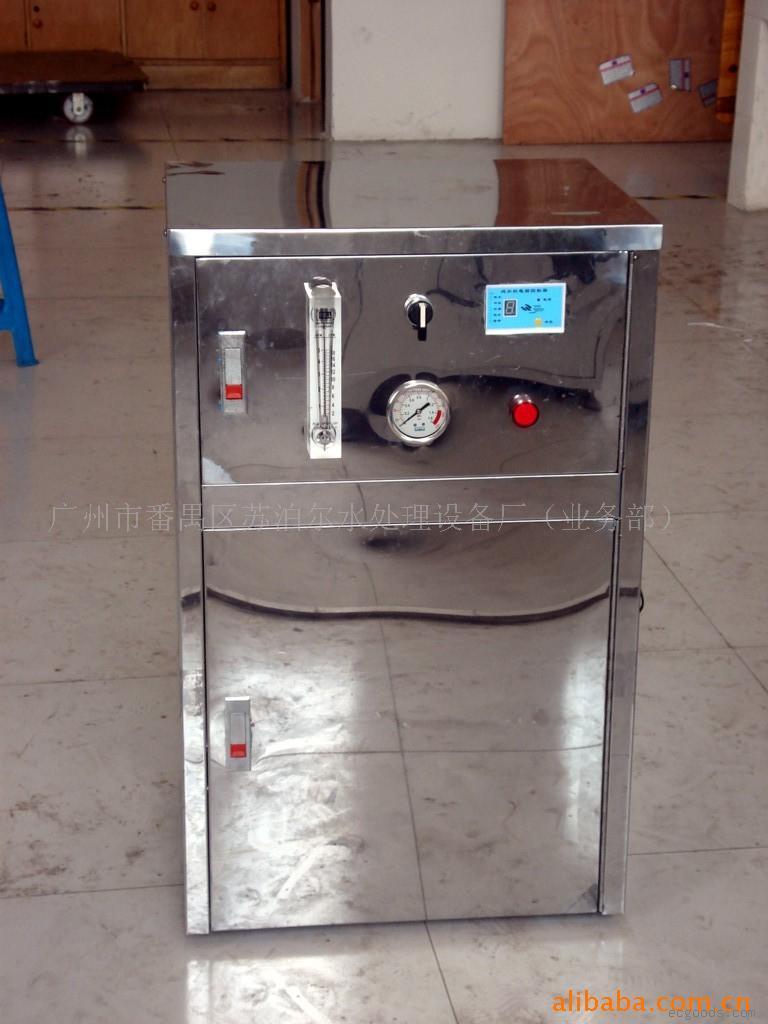 豪华柜式纯水机