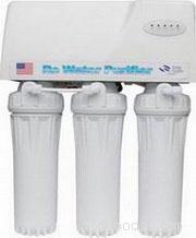 防尘微电脑反渗透机