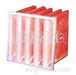 初效 中效空气过滤器