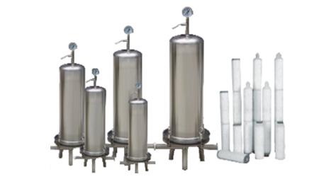 微孔膜过滤器-杭州惠合机械