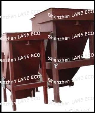 LEK系列高效沉淀器